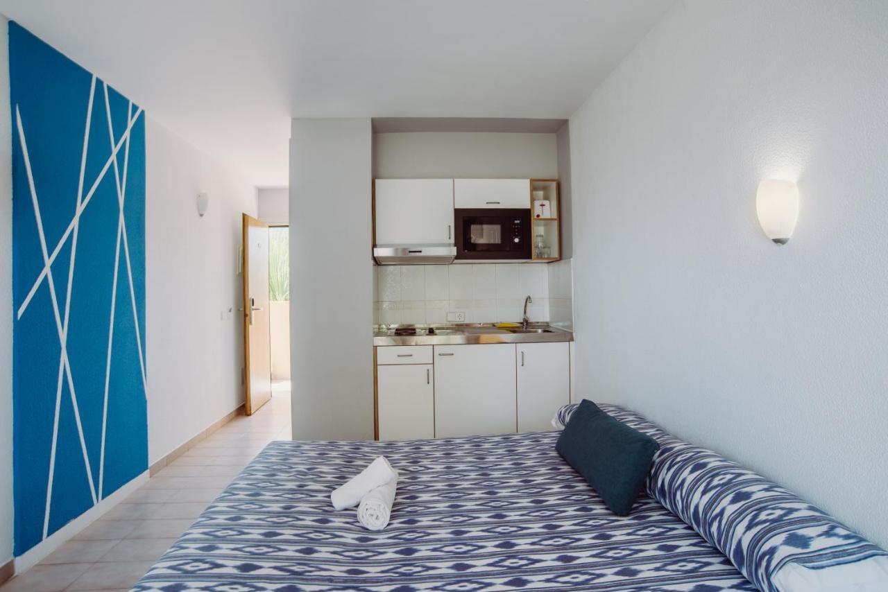 Alper Apartments Mallorca Palma Nova  Zewnętrze zdjęcie