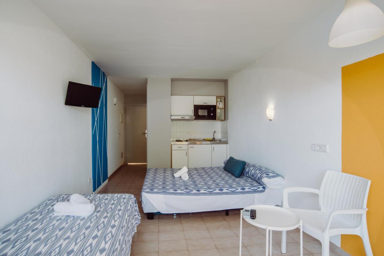 Alper Apartments Mallorca Palma Nova  Zewnętrze zdjęcie