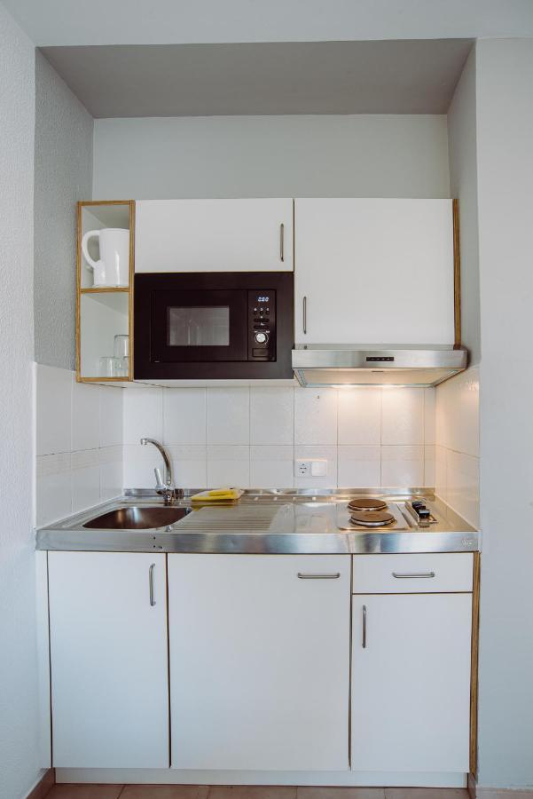 Alper Apartments Mallorca Palma Nova  Zewnętrze zdjęcie
