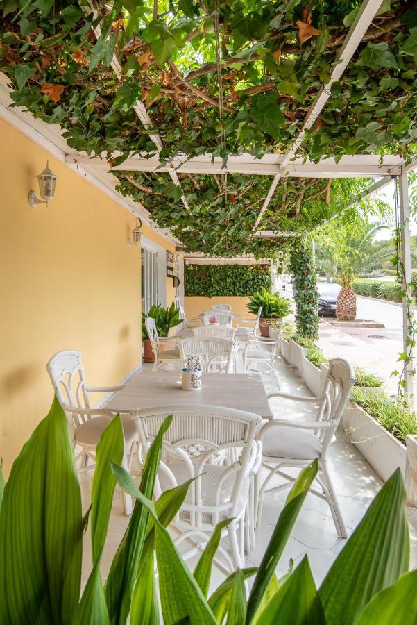 Alper Apartments Mallorca Palma Nova  Zewnętrze zdjęcie