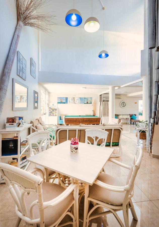 Alper Apartments Mallorca Palma Nova  Zewnętrze zdjęcie