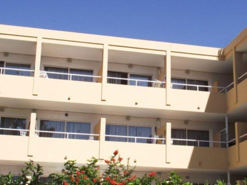 Alper Apartments Mallorca Palma Nova  Zewnętrze zdjęcie