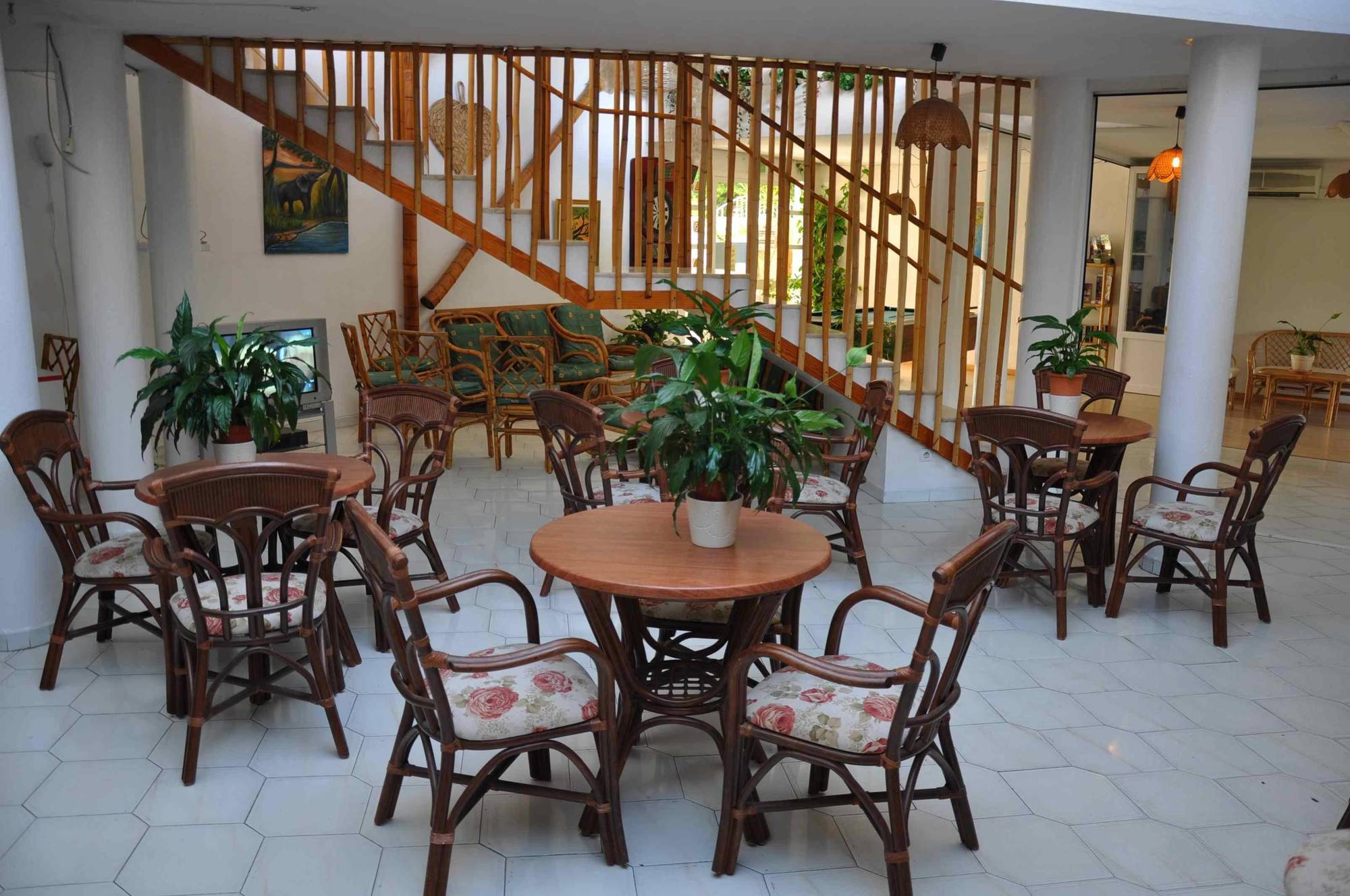 Alper Apartments Mallorca Palma Nova  Zewnętrze zdjęcie