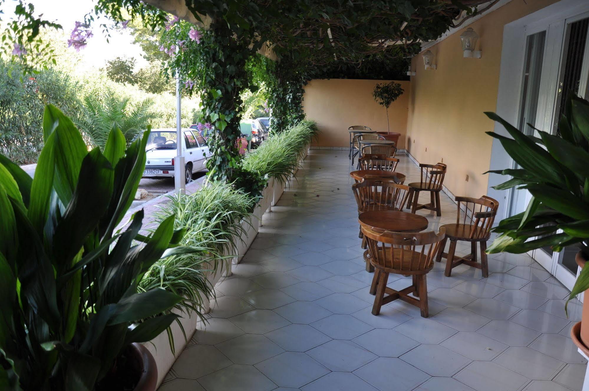 Alper Apartments Mallorca Palma Nova  Zewnętrze zdjęcie