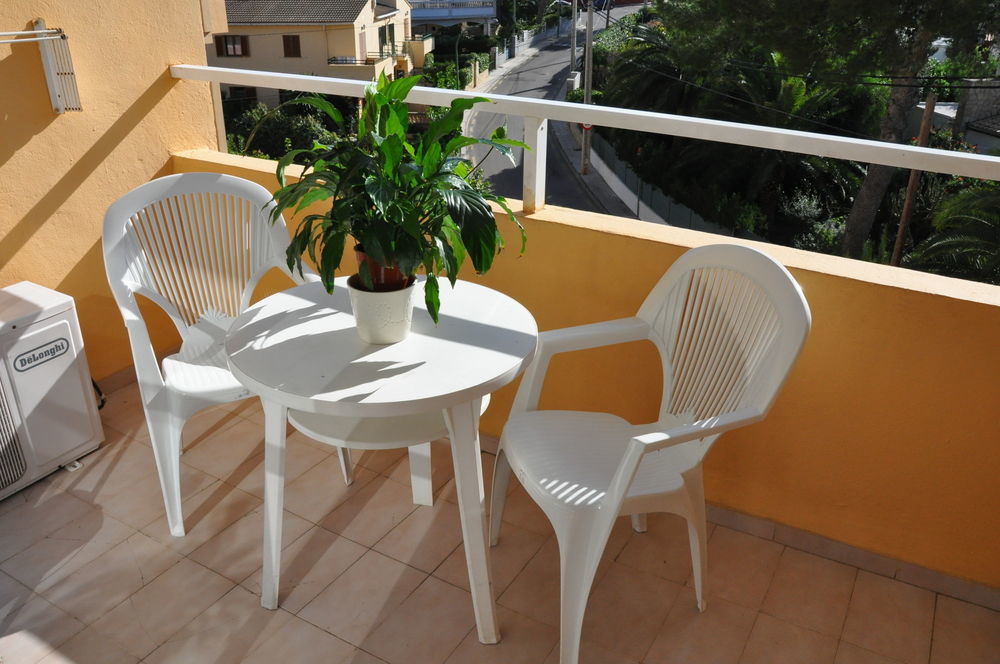 Alper Apartments Mallorca Palma Nova  Zewnętrze zdjęcie