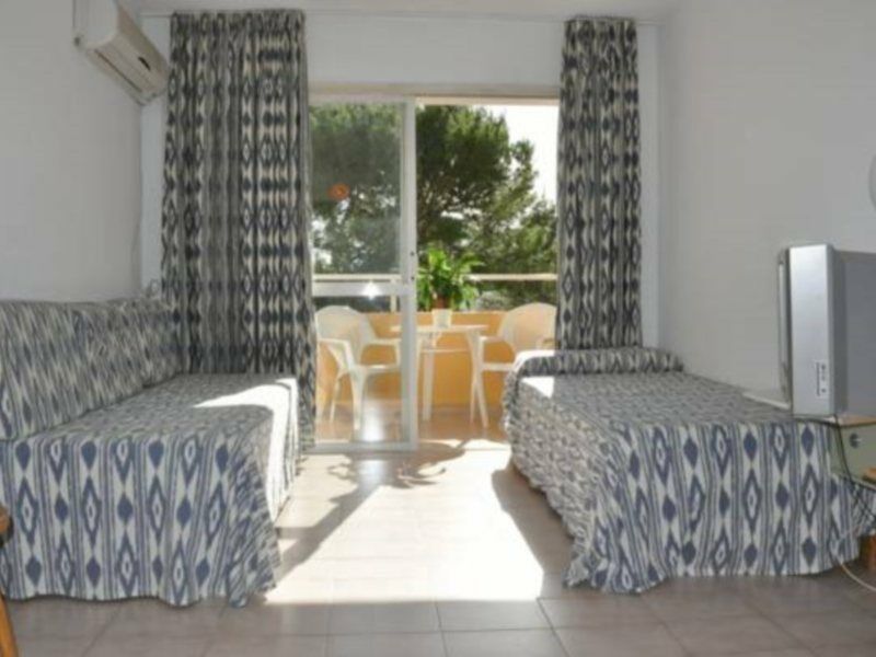 Alper Apartments Mallorca Palma Nova  Zewnętrze zdjęcie